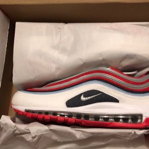Nike airmax 97 brand new